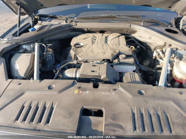 KMUMADTB6NU053866 Genesis Gv70 2.5t Awd