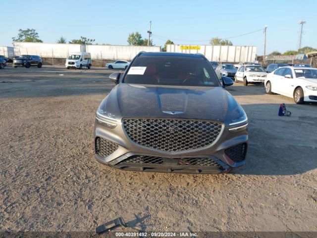 KMUMADTB6NU053866 Genesis Gv70 2.5t Awd