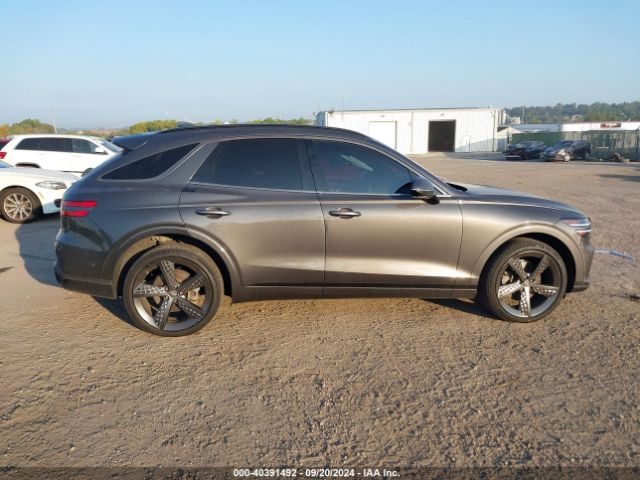 KMUMADTB6NU053866 Genesis Gv70 2.5t Awd