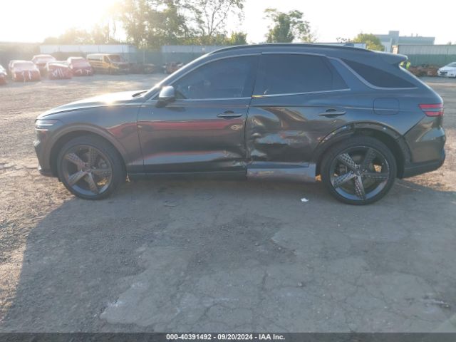 KMUMADTB6NU053866 Genesis Gv70 2.5t Awd