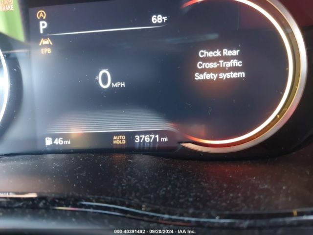 KMUMADTB6NU053866 Genesis Gv70 2.5t Awd