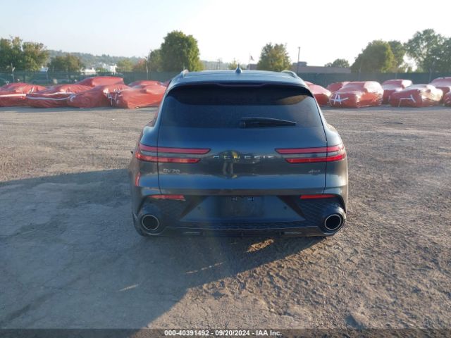 KMUMADTB6NU053866 Genesis Gv70 2.5t Awd