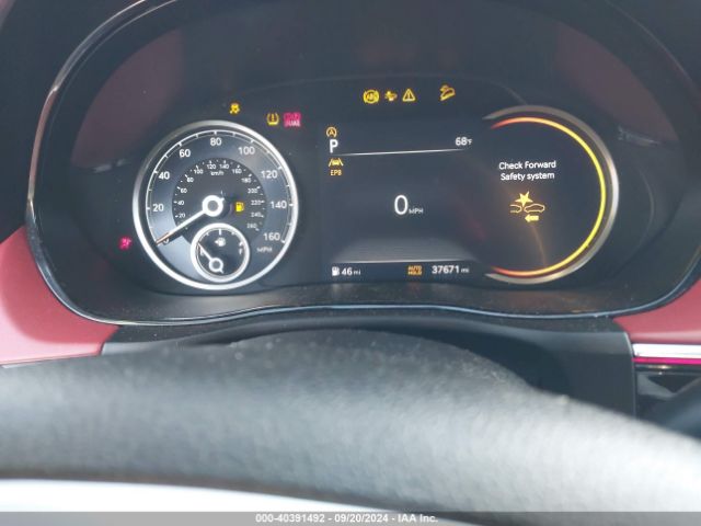 KMUMADTB6NU053866 Genesis Gv70 2.5t Awd