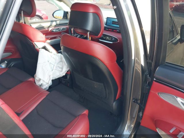 KMUMADTB6NU053866 Genesis Gv70 2.5t Awd