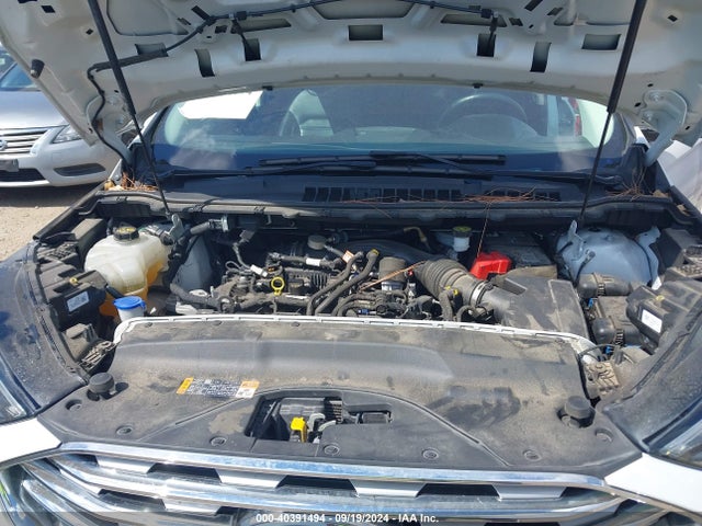 Ford EDGE SEL 2020 2FMPK4J95LBA46421 Image 10