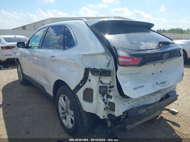 Ford EDGE SEL 2020 2FMPK4J95LBA46421 Image 3