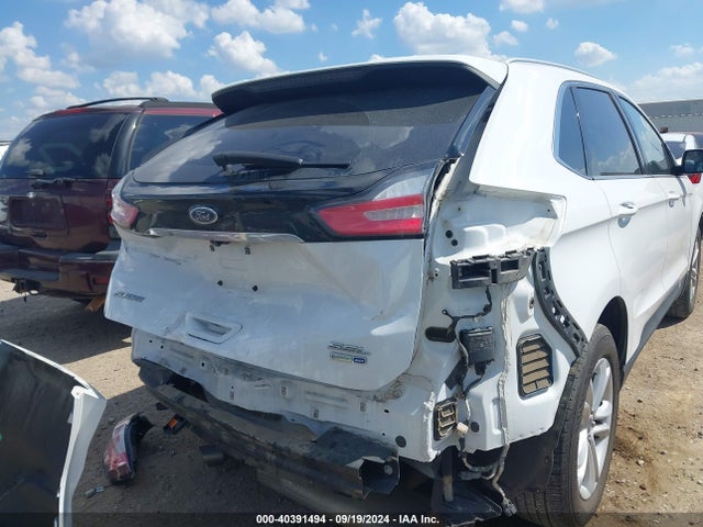 Ford EDGE SEL 2020 2FMPK4J95LBA46421 Image 6