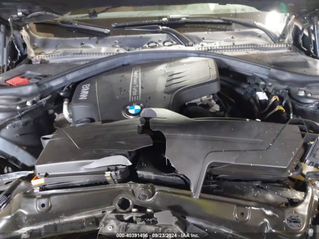 WBA3B3C55EJ977388 BMW 328i Xdrive