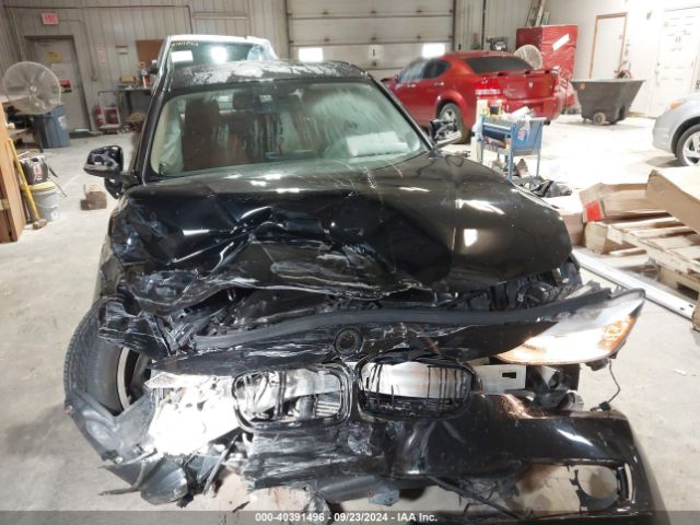 WBA3B3C55EJ977388 BMW 328i Xdrive