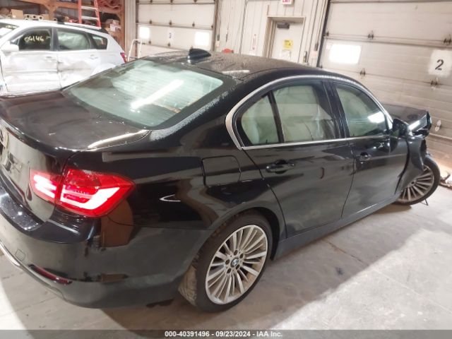 WBA3B3C55EJ977388 BMW 328i Xdrive