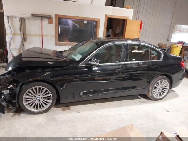 WBA3B3C55EJ977388 BMW 328i Xdrive