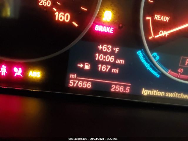 WBA3B3C55EJ977388 BMW 328i Xdrive