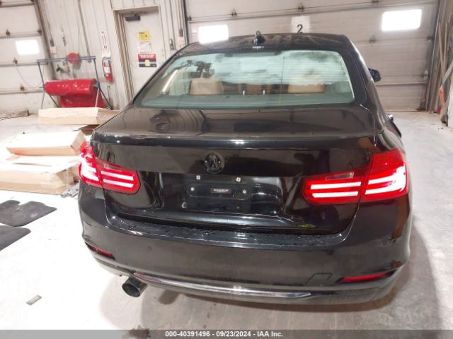 WBA3B3C55EJ977388 BMW 328i Xdrive