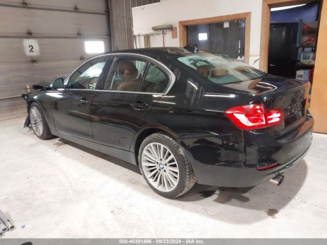WBA3B3C55EJ977388 BMW 328i Xdrive