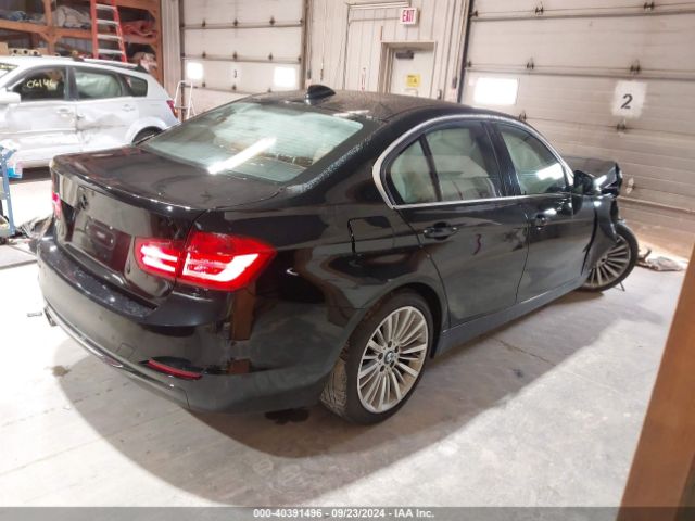 WBA3B3C55EJ977388 BMW 328i Xdrive