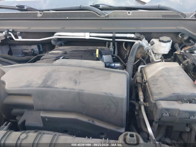 1GCHSCEAXN1153079 Chevrolet Colorado 2wd  Long Box Lt