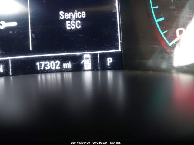 1GCHSCEAXN1153079 Chevrolet Colorado 2wd  Long Box Lt
