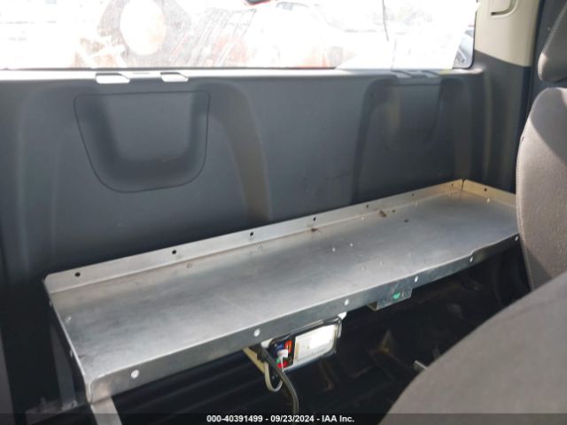 1GCHSCEAXN1153079 Chevrolet Colorado 2wd  Long Box Lt