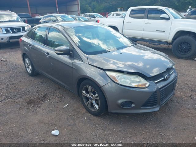 1FADP3F22EL353276 auction archive image