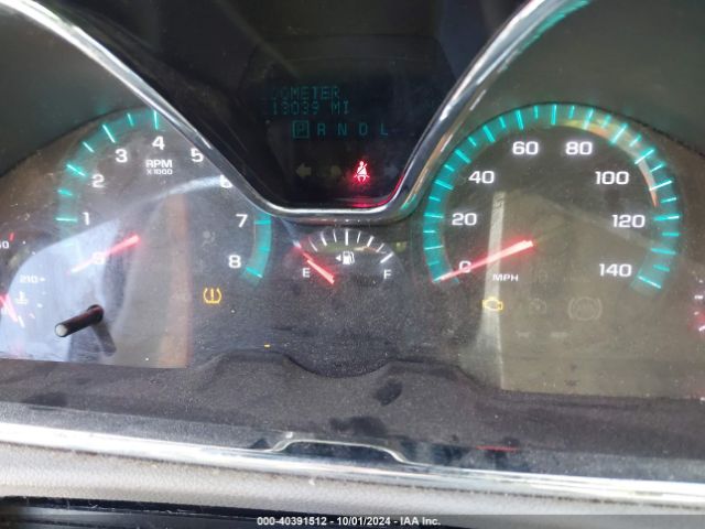 1GNKRHKD0EJ101612 Chevrolet Traverse 2lt