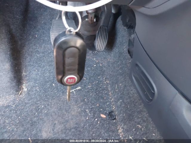 2012 FIAT 500 3C3CFFCRXCT117735 Photo 10