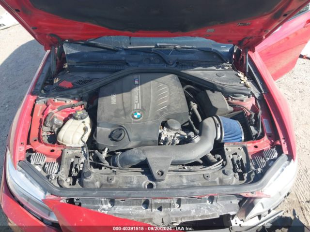 WBA1J7C59GV359455 BMW M235I