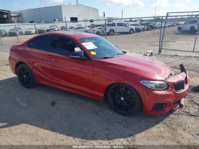 WBA1J7C59GV359455 BMW M235I