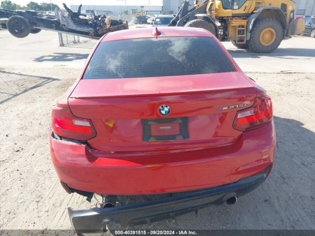 WBA1J7C59GV359455 BMW M235I