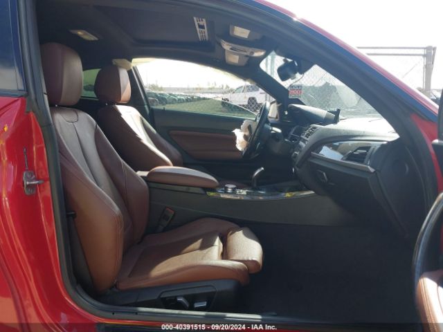 WBA1J7C59GV359455 BMW M235I