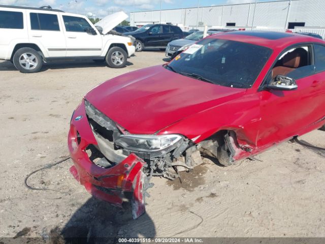 WBA1J7C59GV359455 BMW M235I