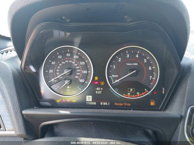 WBA1J7C59GV359455 BMW M235I