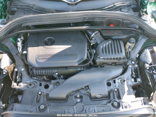 2023 MINI COUNTRYMAN WMZ83BR05P3P56571 Photo 9