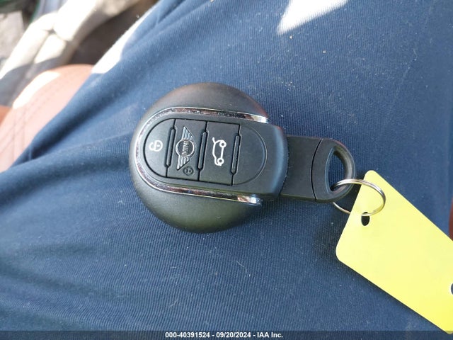 2023 MINI COUNTRYMAN WMZ83BR05P3P56571 Photo 10