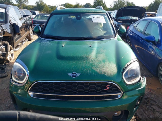 WMZ83BR05P3P56571 Mini Countryman Cooper S