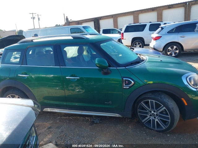 WMZ83BR05P3P56571 Mini Countryman Cooper S