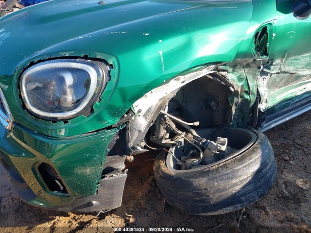 2023 MINI COUNTRYMAN WMZ83BR05P3P56571 Photo 5