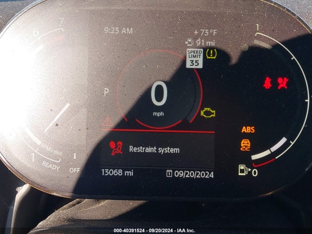 2023 MINI COUNTRYMAN WMZ83BR05P3P56571 Photo 6