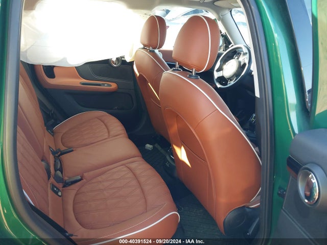 2023 MINI COUNTRYMAN WMZ83BR05P3P56571 Photo 7