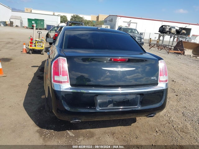 2C3CCAEG9EH378728 Chrysler 300C