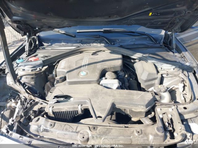 WBA8A9C34HK864511 BMW 320i