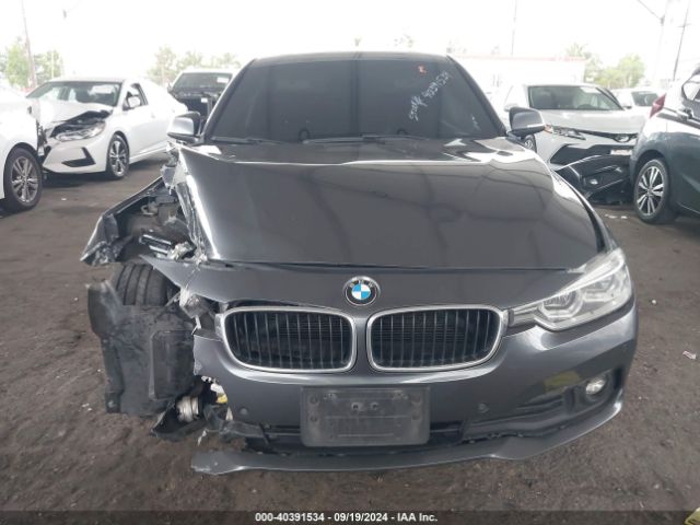 WBA8A9C34HK864511 BMW 320i