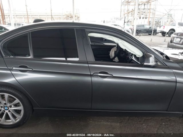 WBA8A9C34HK864511 BMW 320i