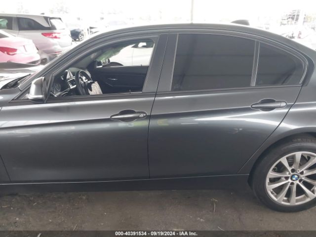 WBA8A9C34HK864511 BMW 320i