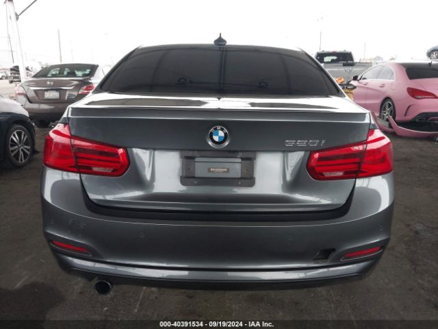 WBA8A9C34HK864511 BMW 320i