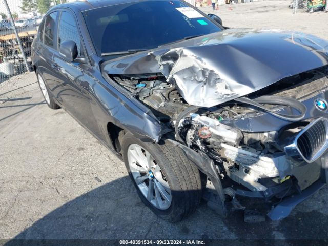 WBA8A9C34HK864511 BMW 320i