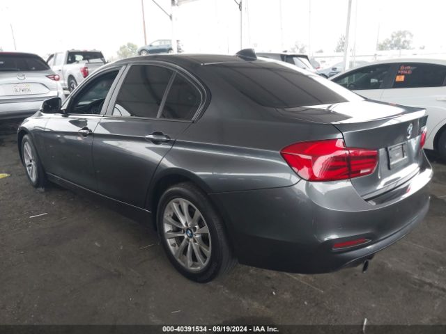 WBA8A9C34HK864511 BMW 320i