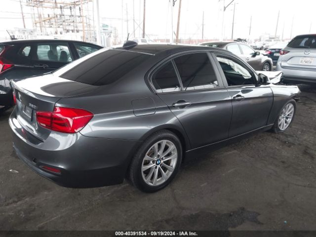 WBA8A9C34HK864511 BMW 320i
