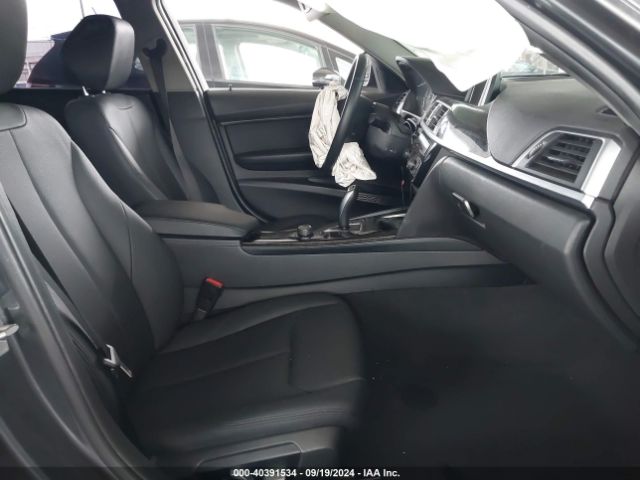 WBA8A9C34HK864511 BMW 320i