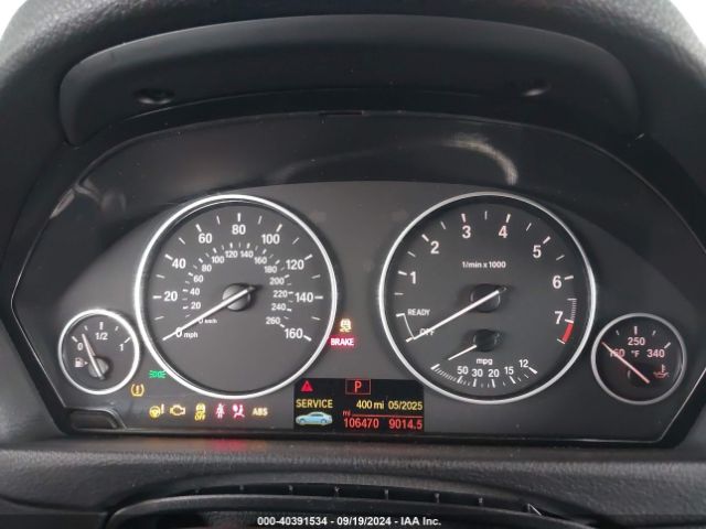 WBA8A9C34HK864511 BMW 320i