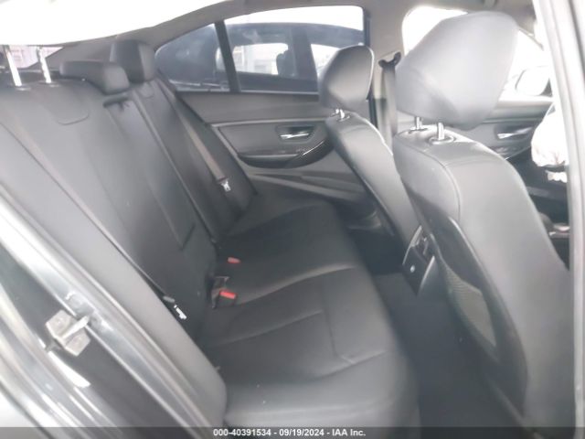 WBA8A9C34HK864511 BMW 320i